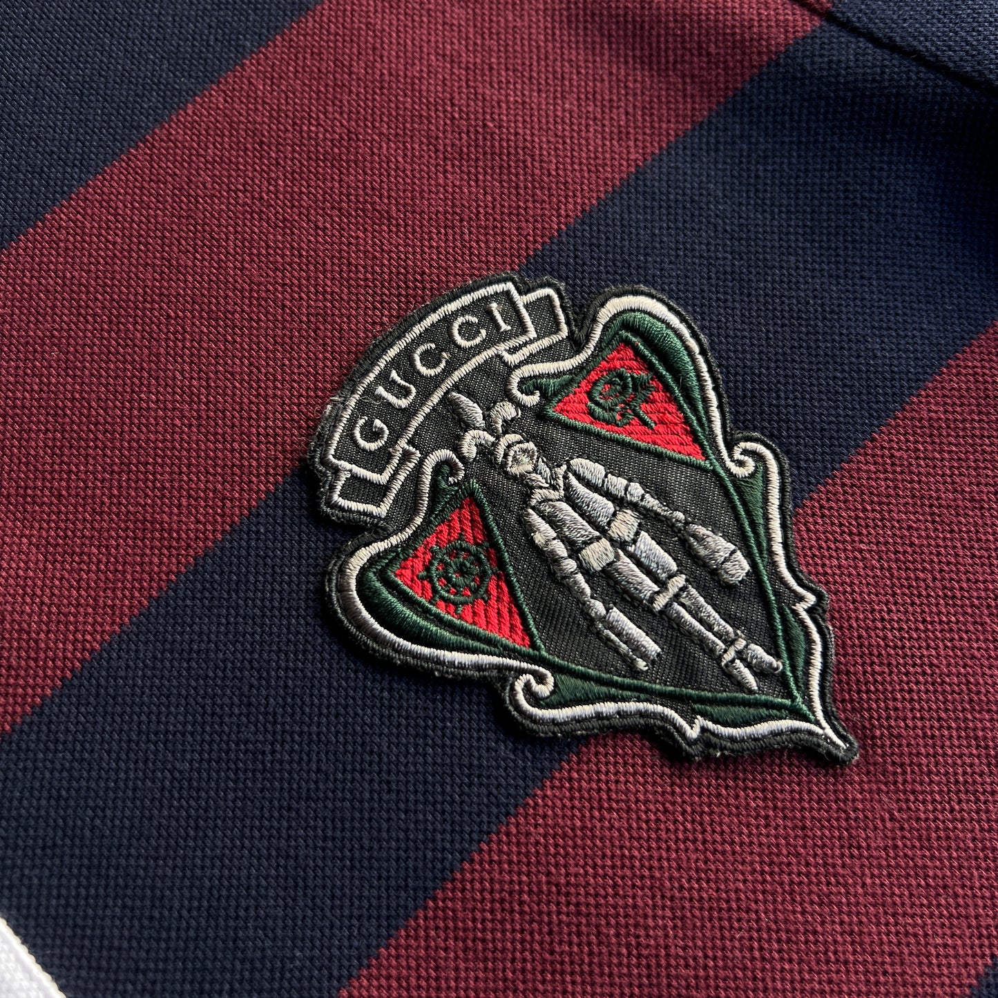 Equestrian Collection Polo