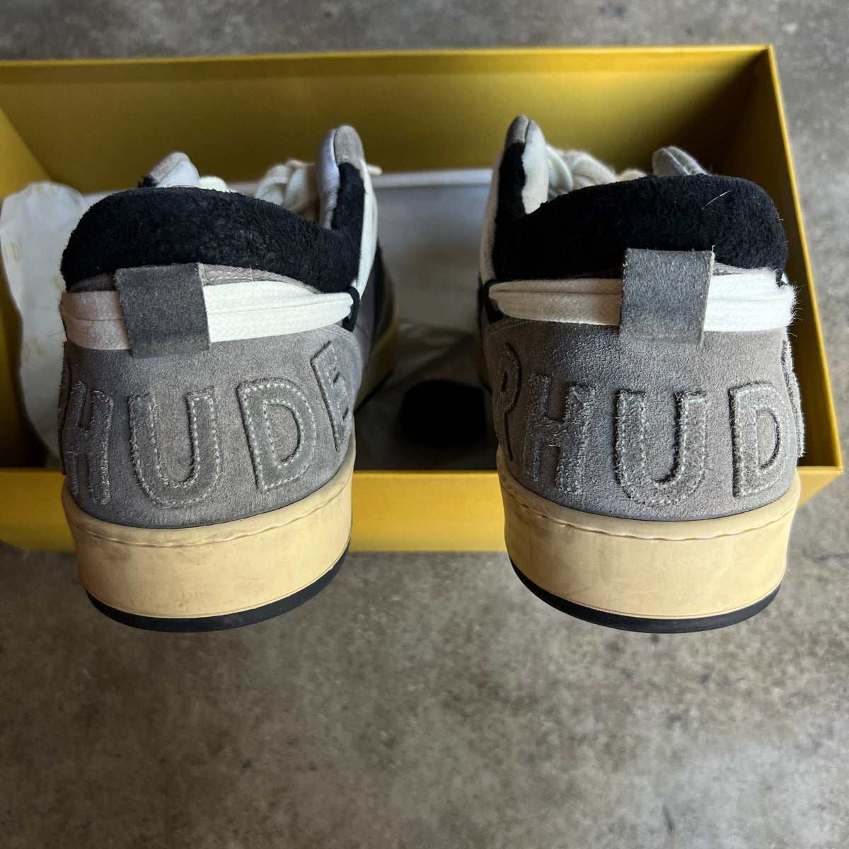 Rhude Low