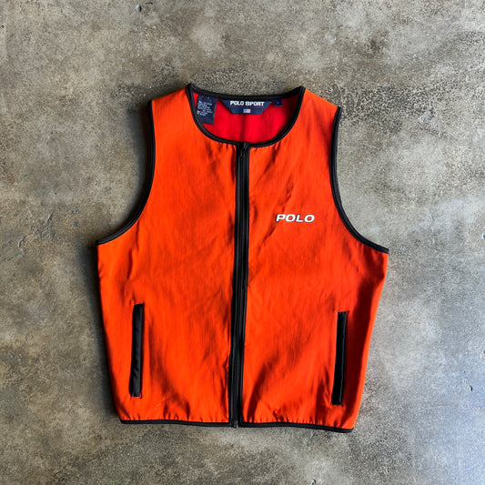 Polo Sport Vest