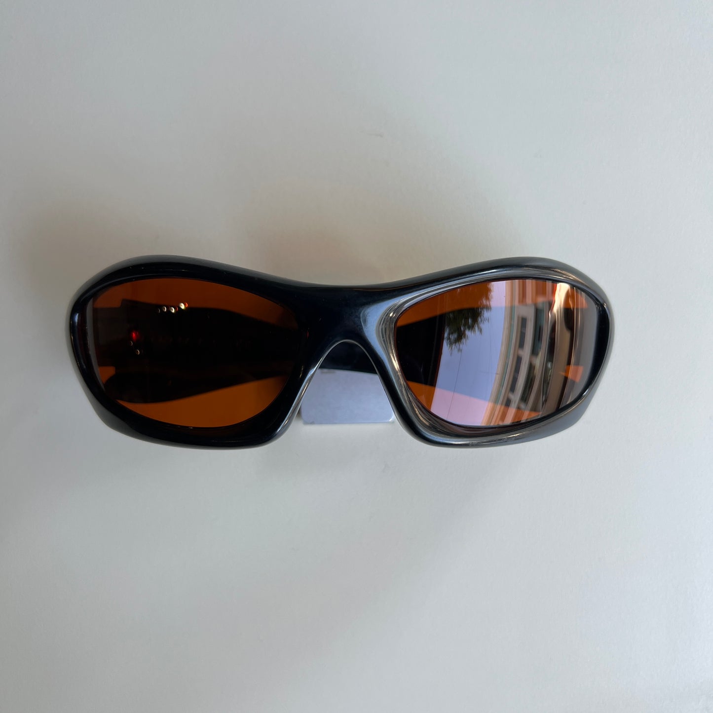 Oakley Monster Dog