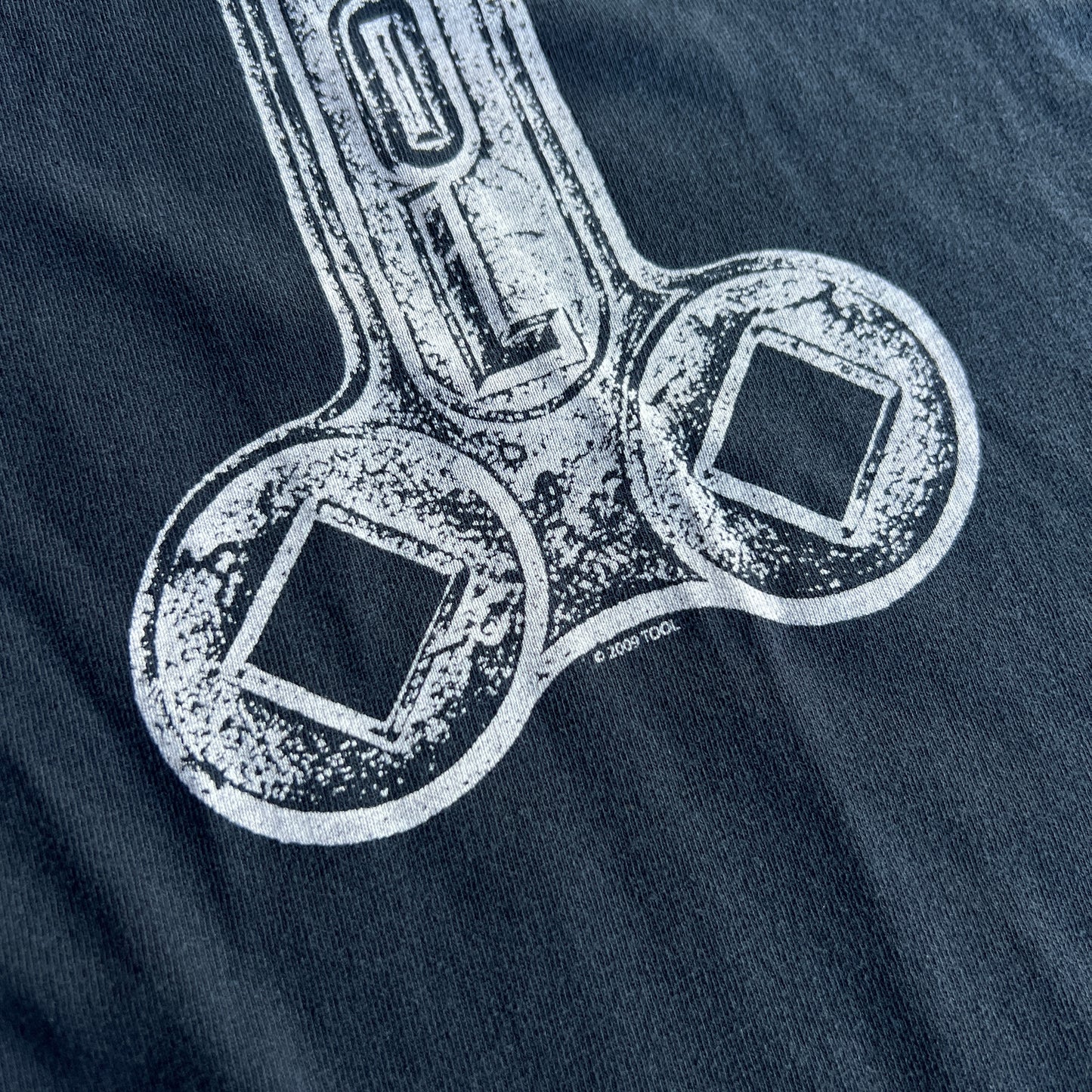 Tool LA