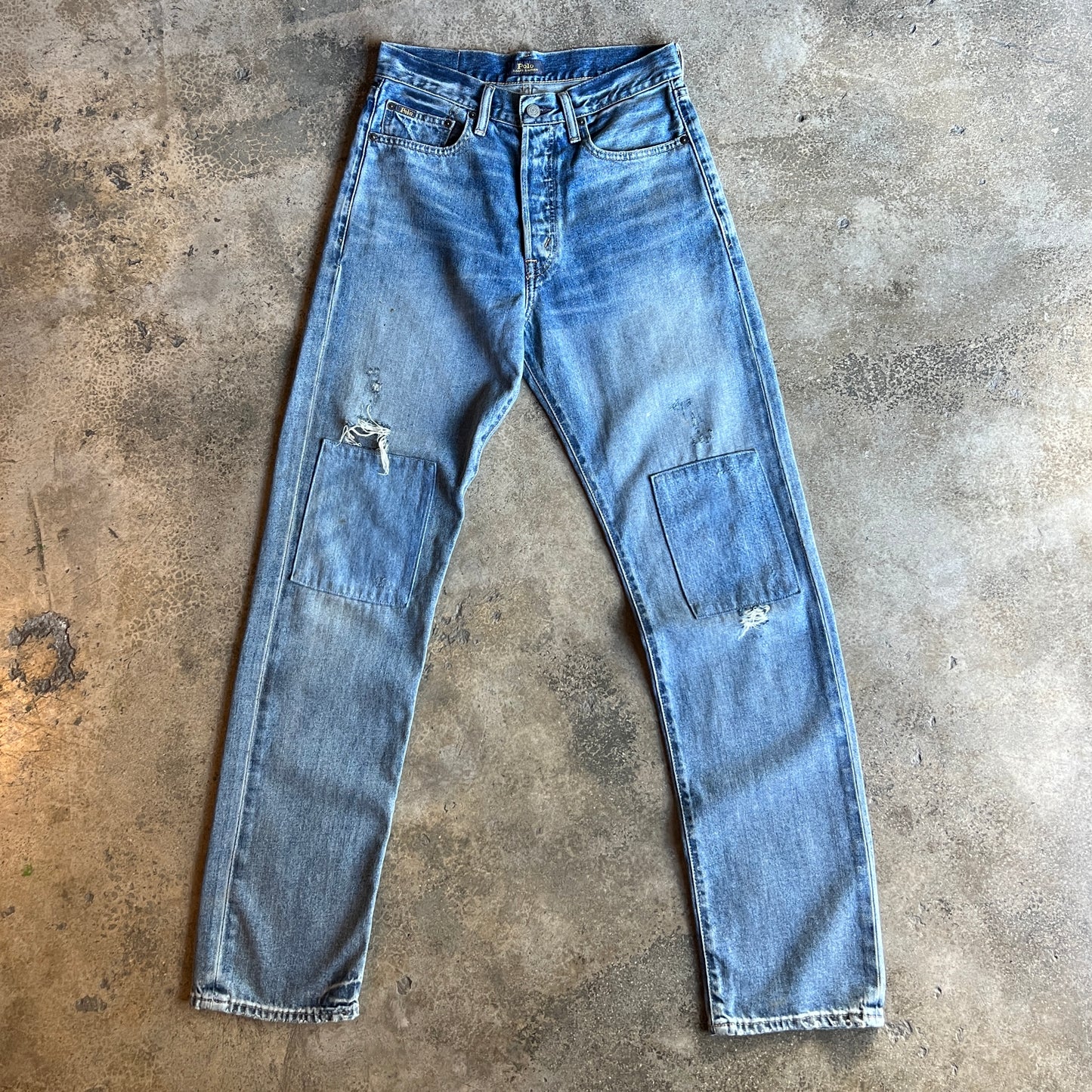 PRL Jeans