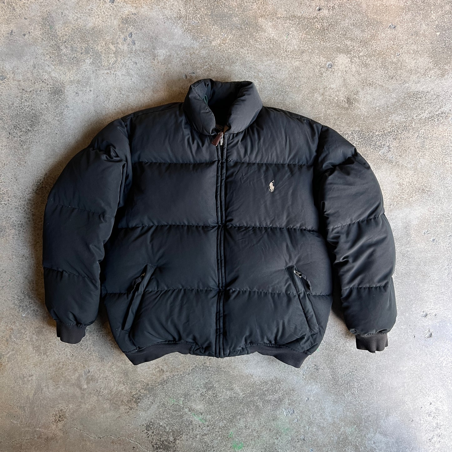 P.R.L Goose Puffer