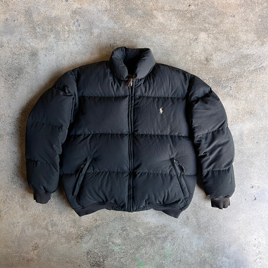 P.R.L Goose Puffer