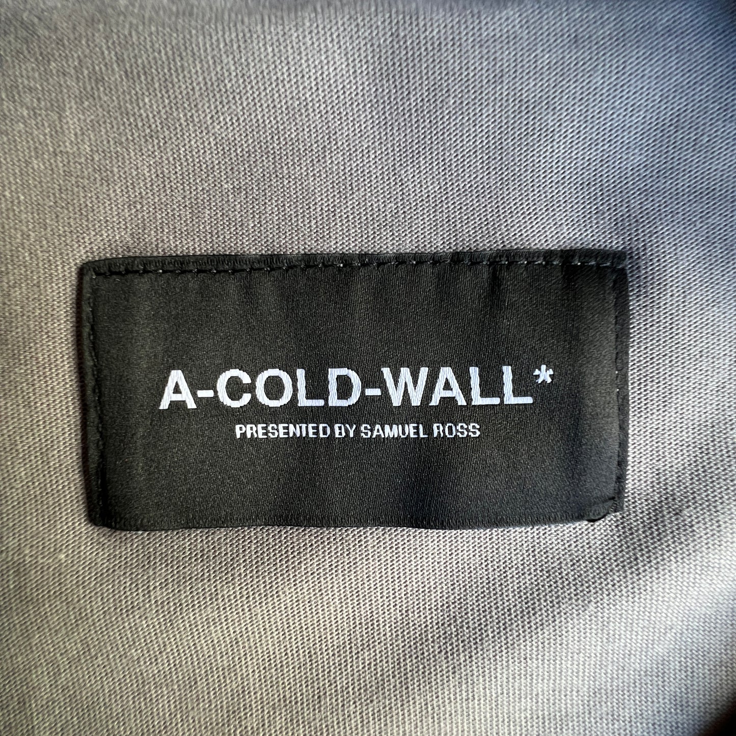 AĆW Longsleeve