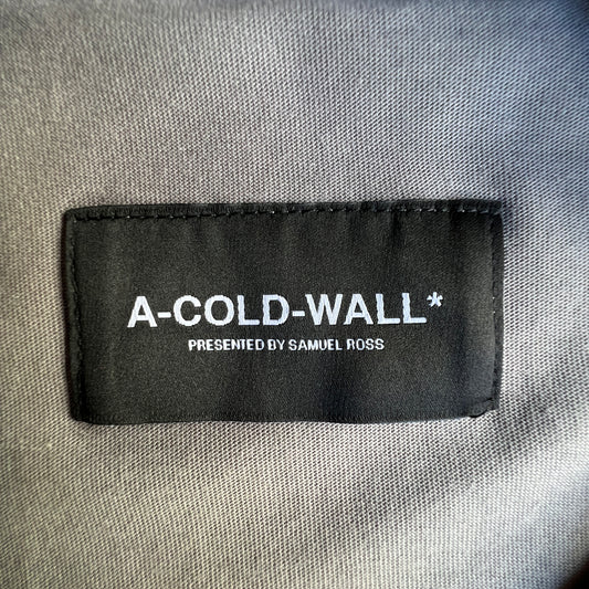 AĆW Longsleeve