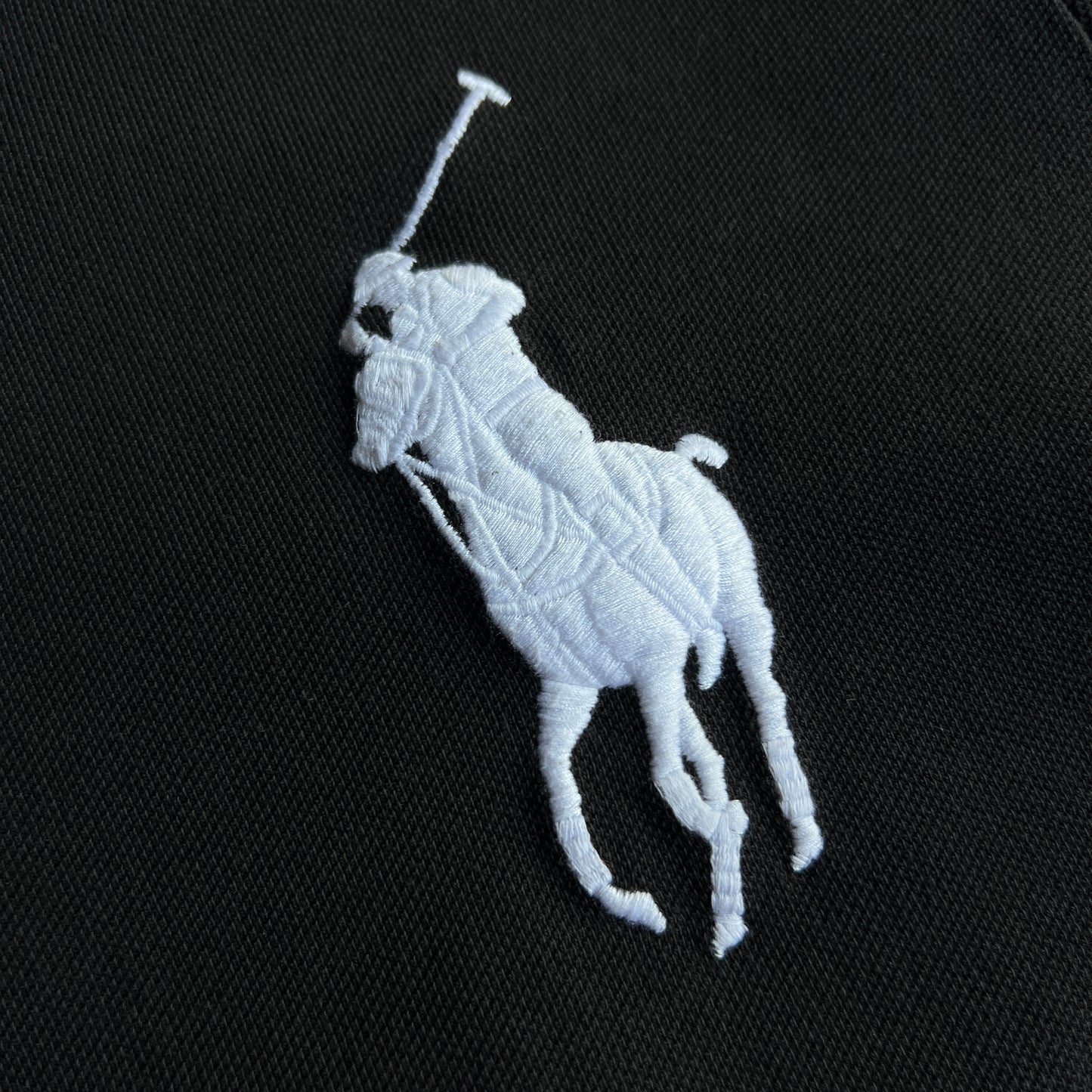 Big Pony Polo R.L.