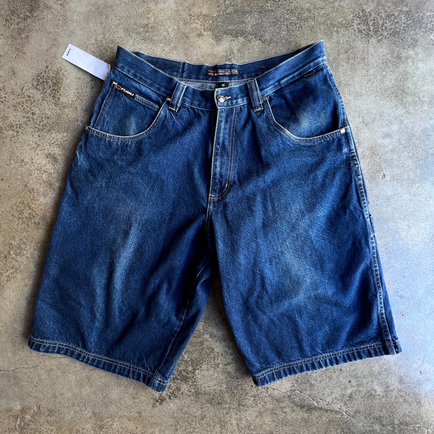 Fubu Short