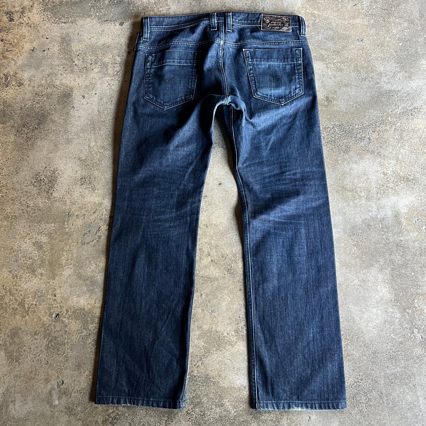 Bootcut