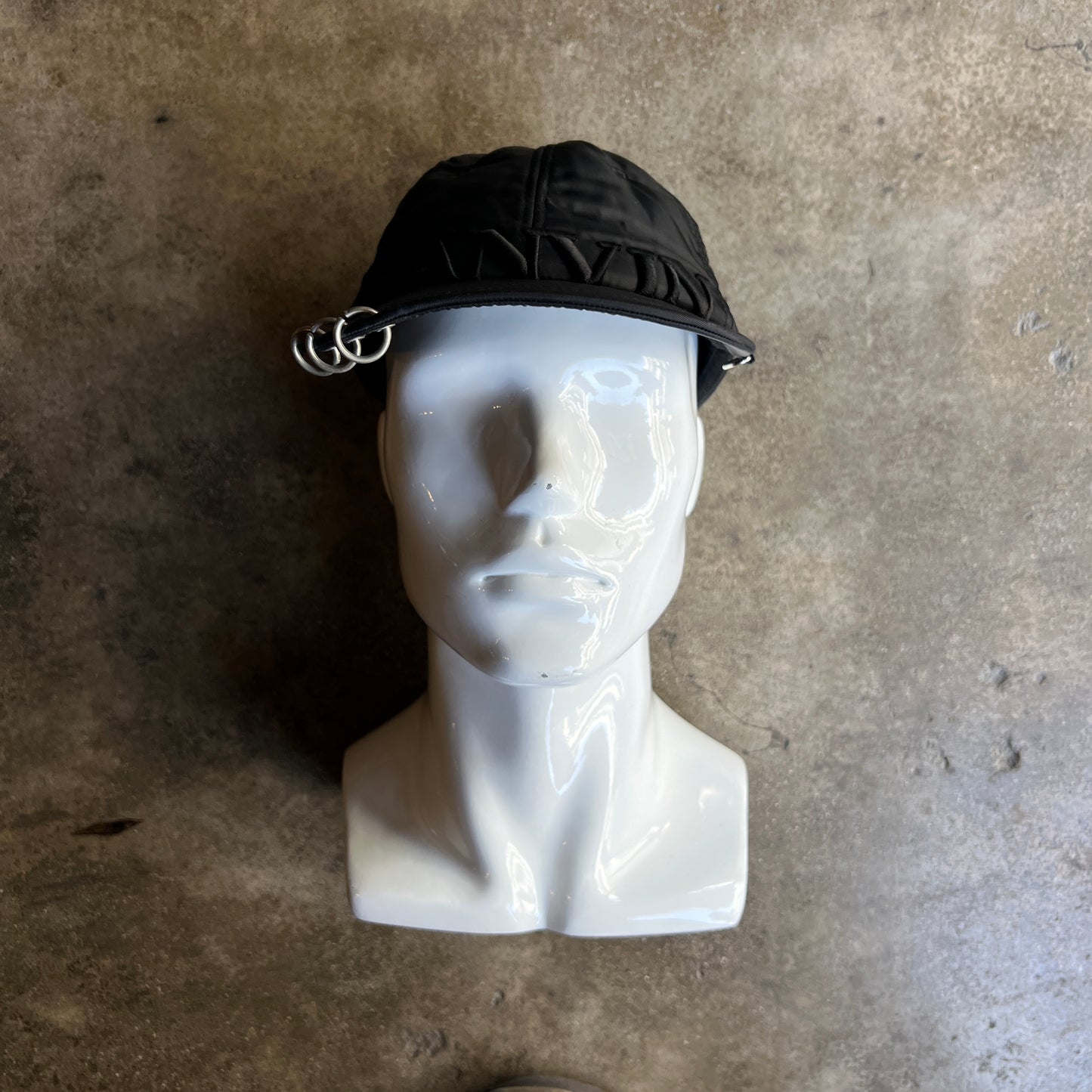 Studded Hat