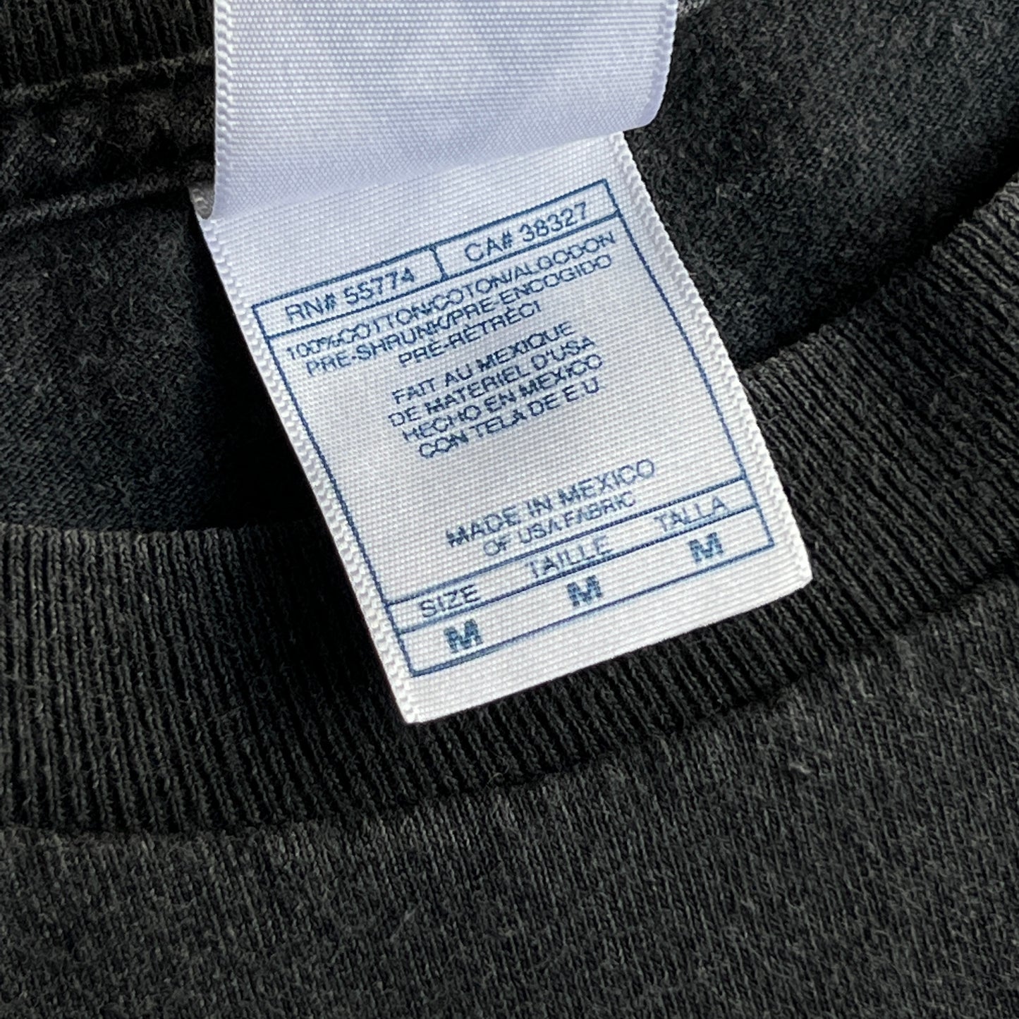 Rare Dystopia Human=Garbage Tee