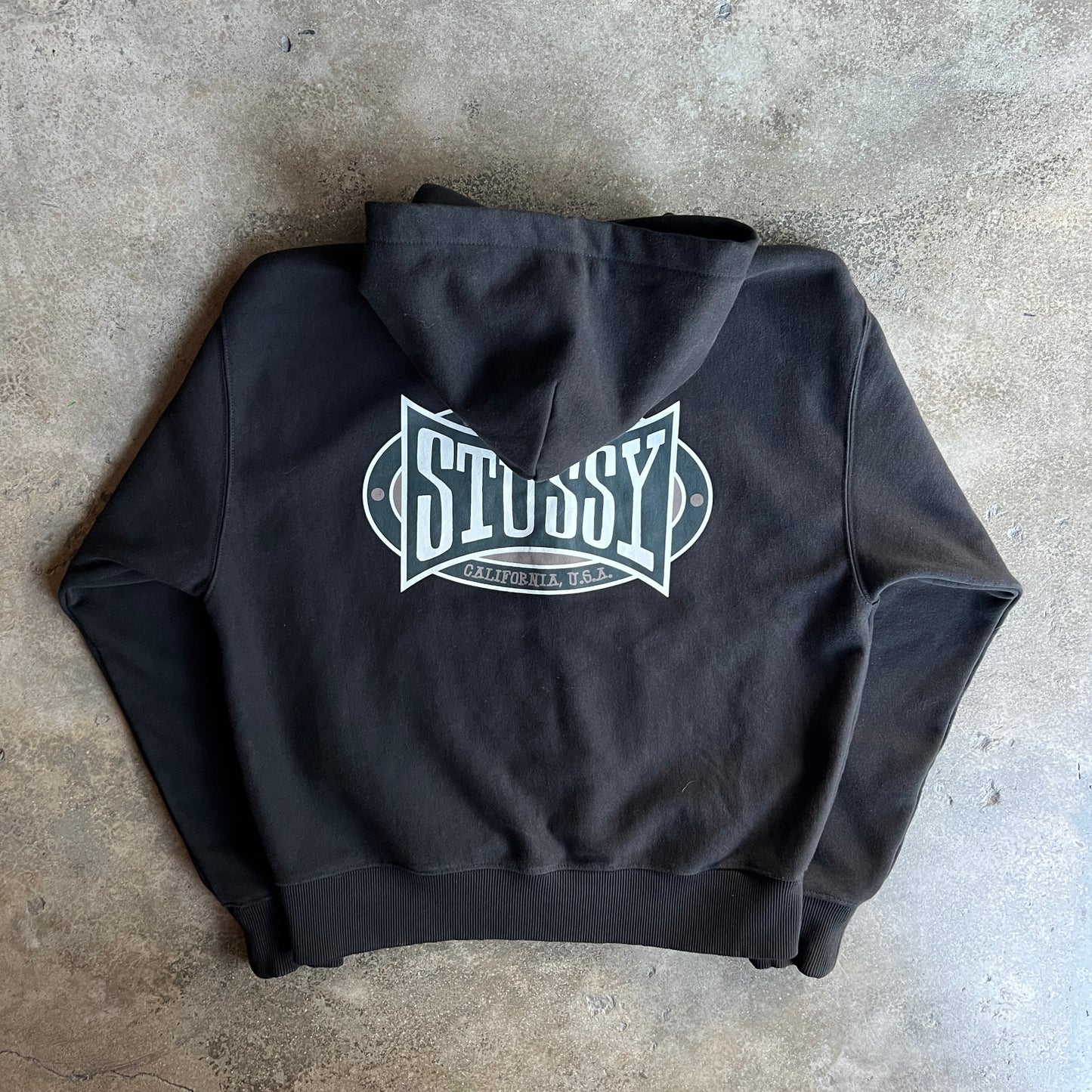 Zip-Up
