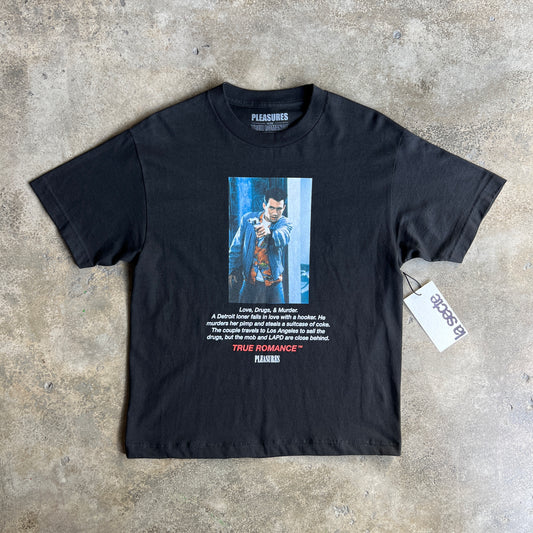 True Romance Tee