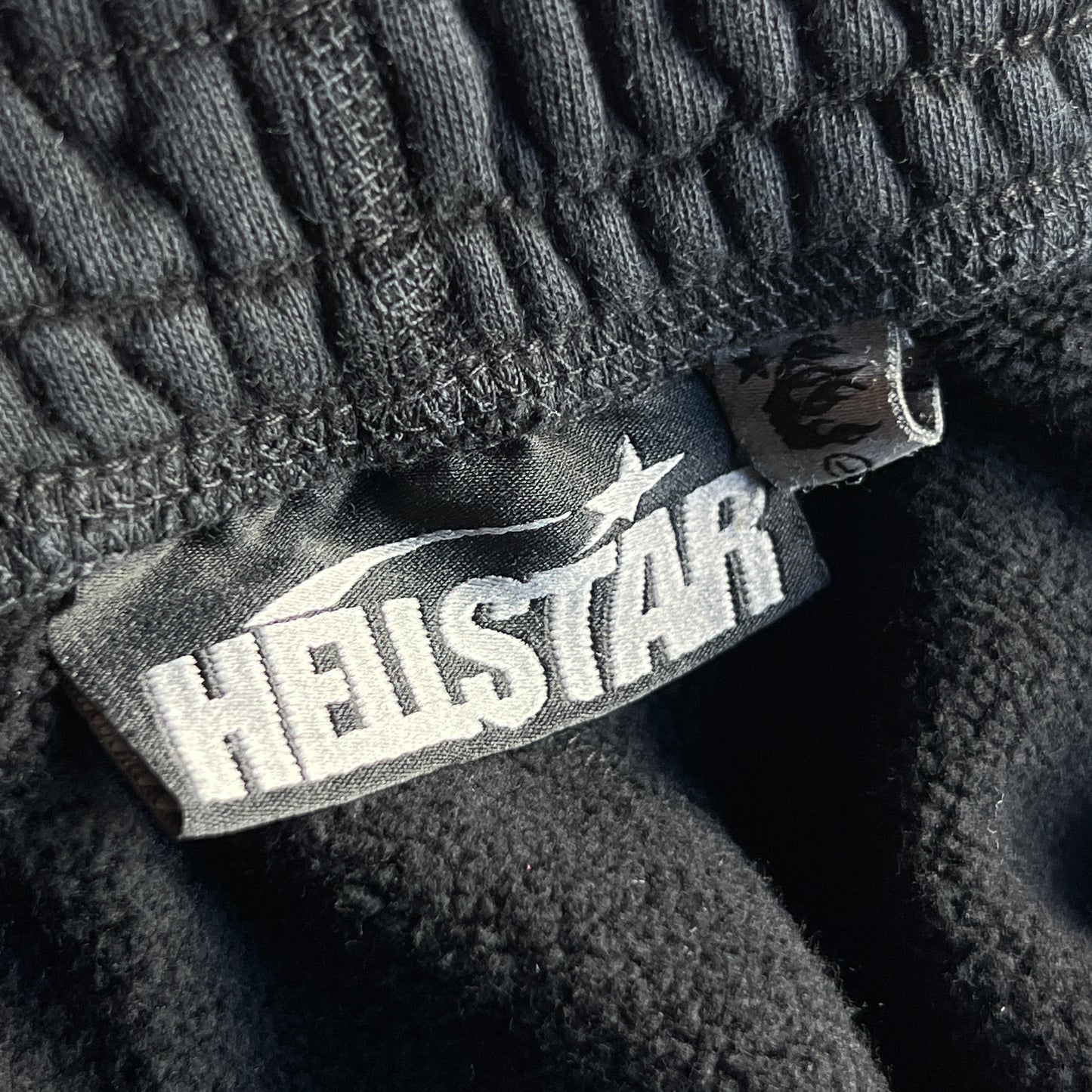 Hellstar Flared Sweatpants
