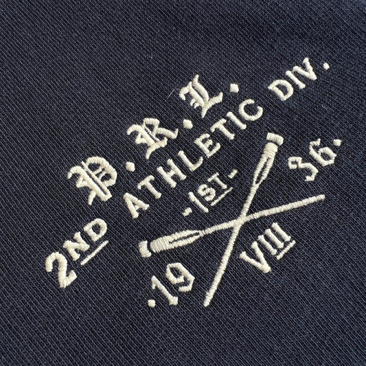 P.R.L. Cardigan