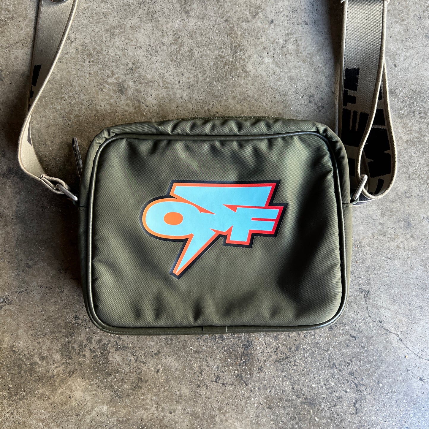 Crossbody