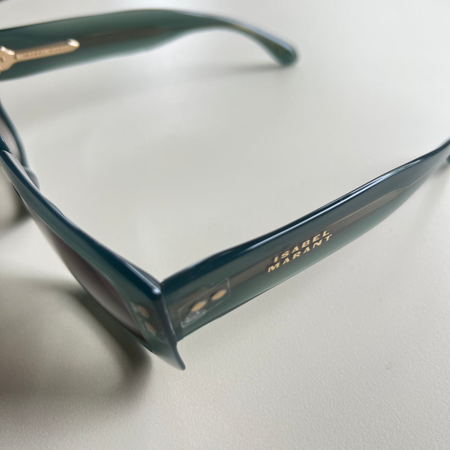 I. Marant Goliath Sunglasses