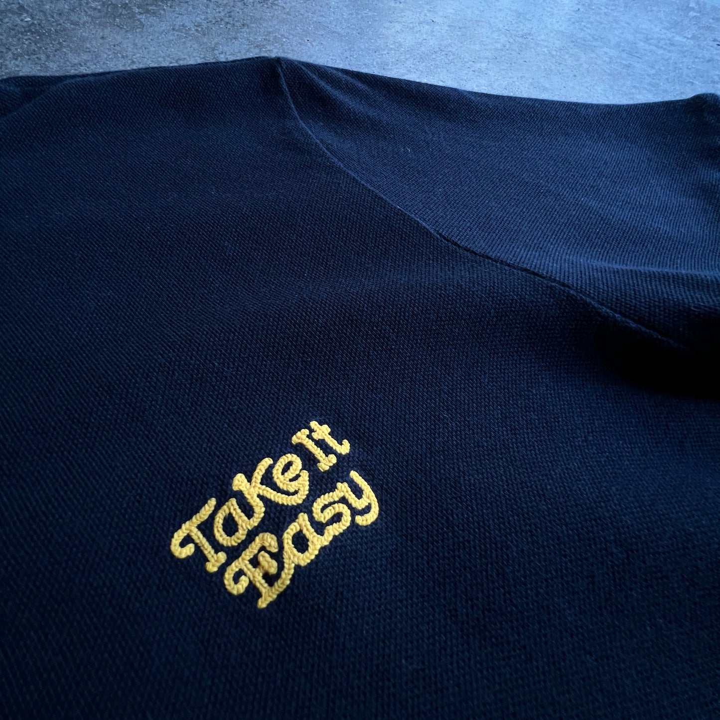 Sandro Paris Polo Shirt