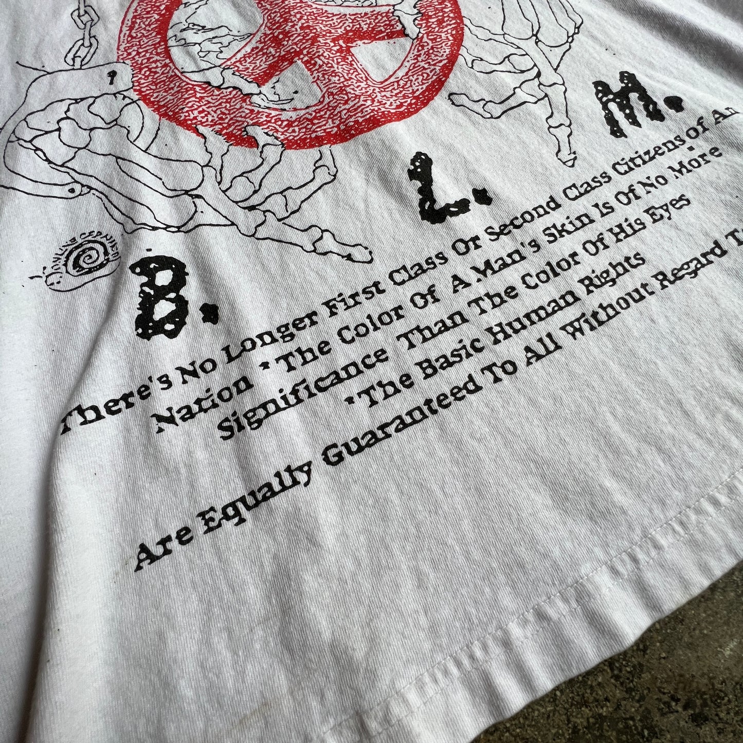 Online Ceramics Tee