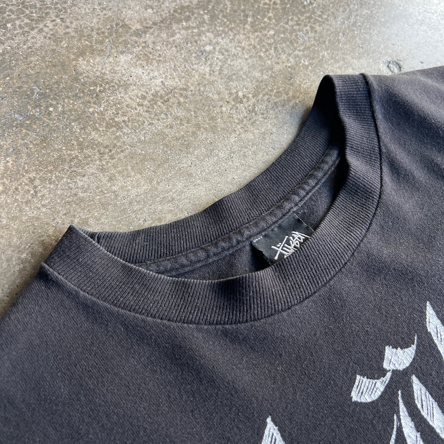 World Tour 00’s Tee