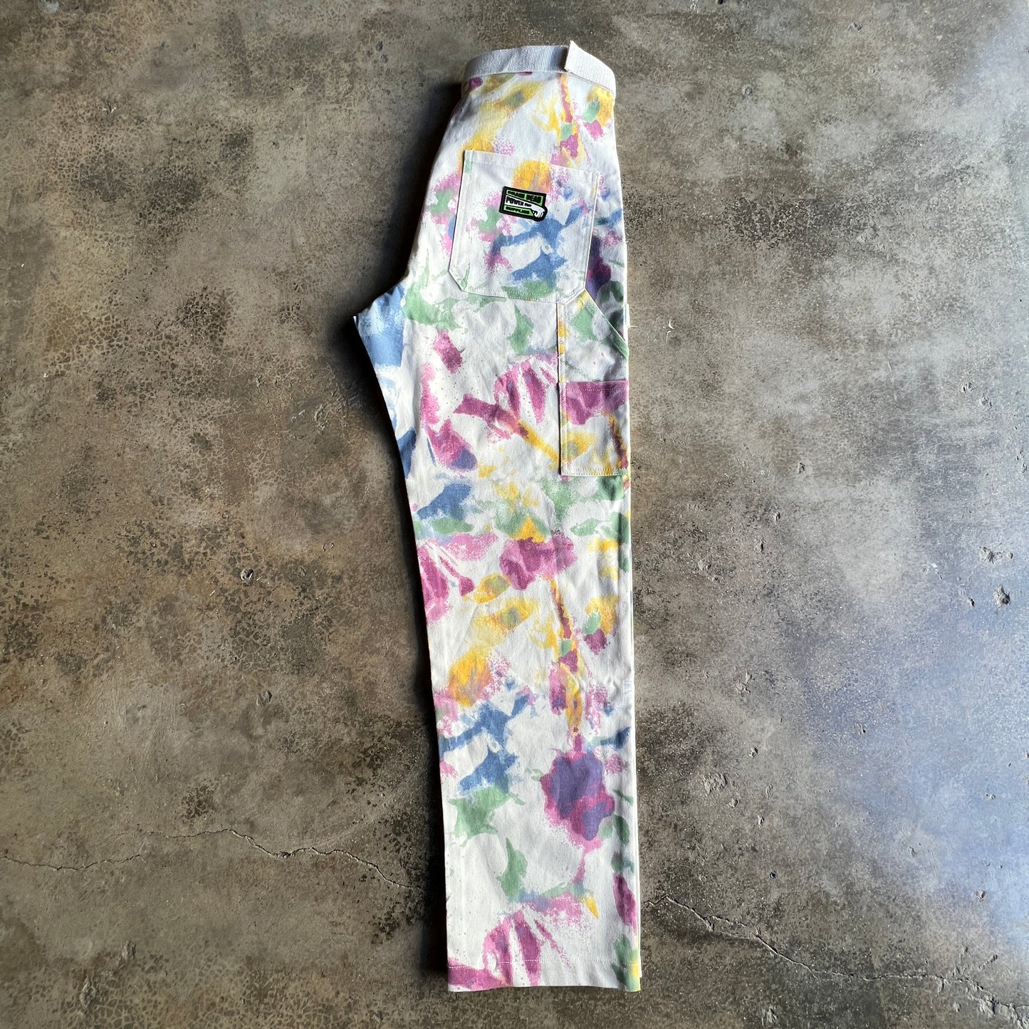 Brain Dead Carpenter Canvas Pants ((NWT)) 31