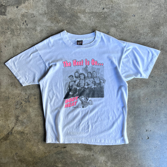 1980’s Body Heat Tee