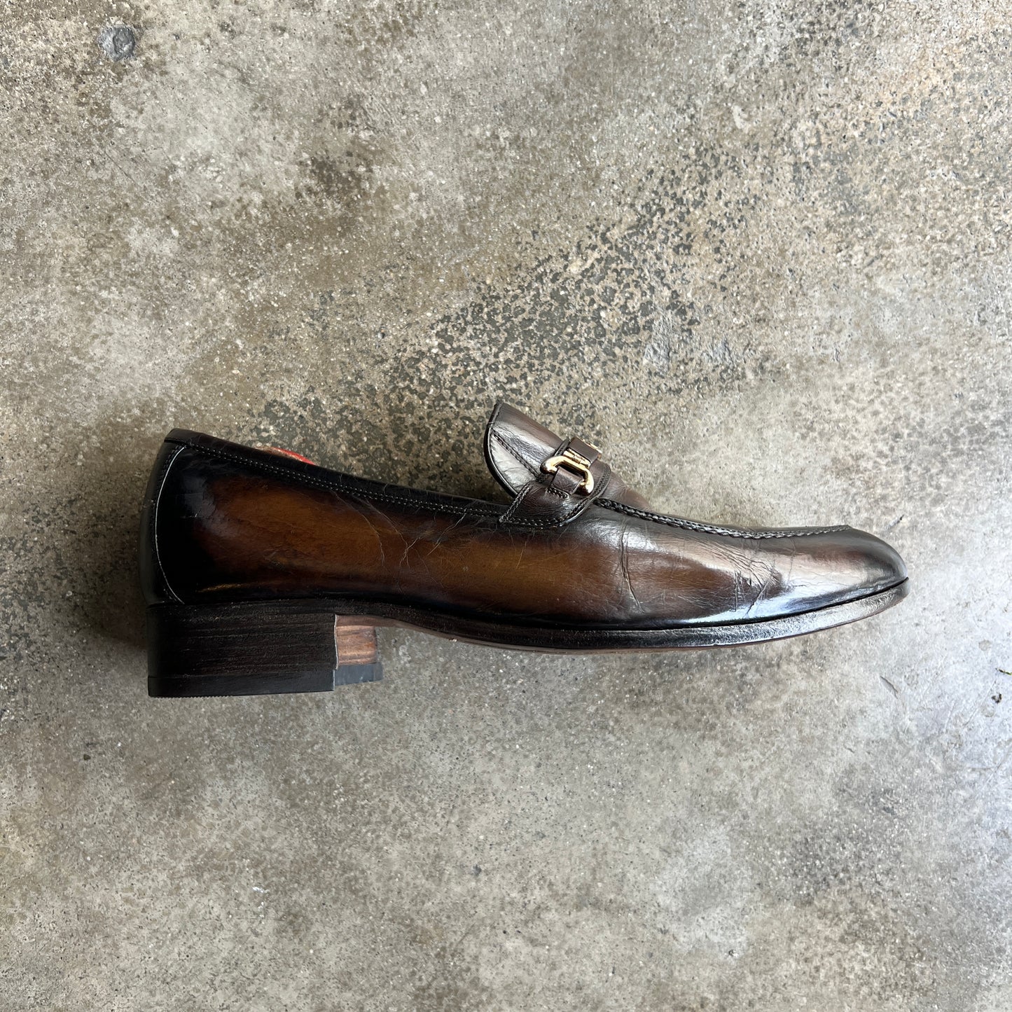 Tyler Durden Loafers