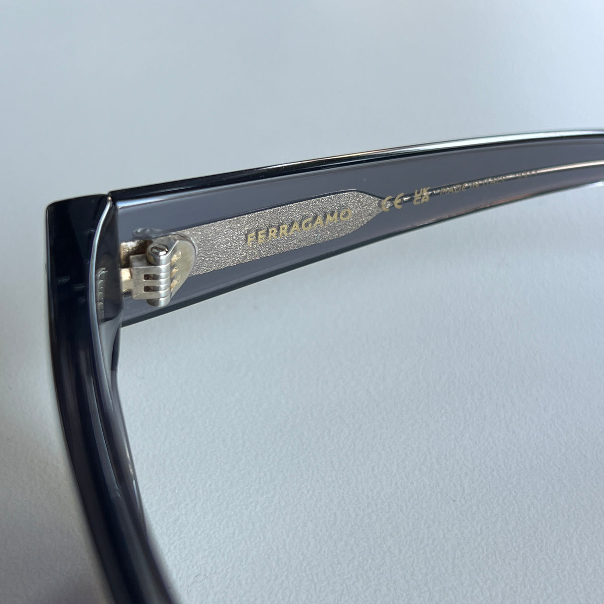 Squared Sunglasses