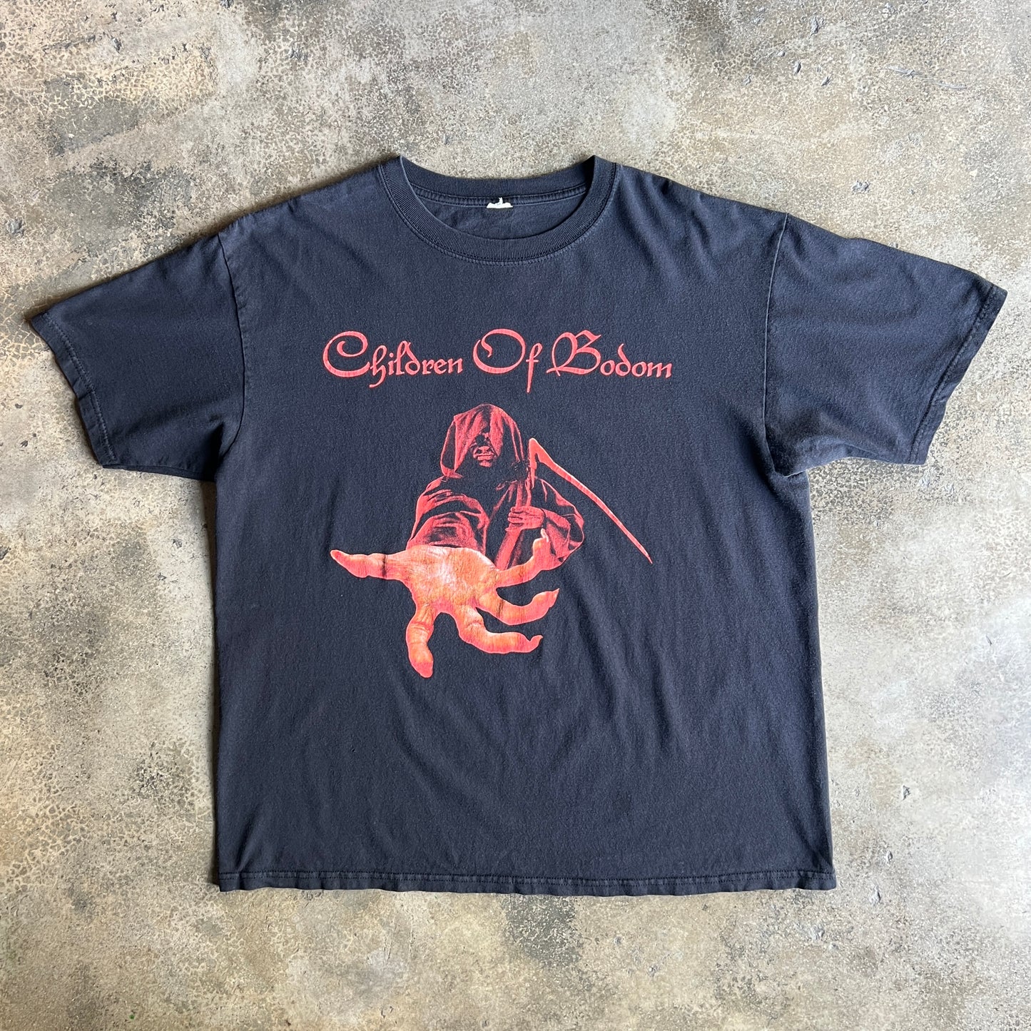 Children of Bodom Tee