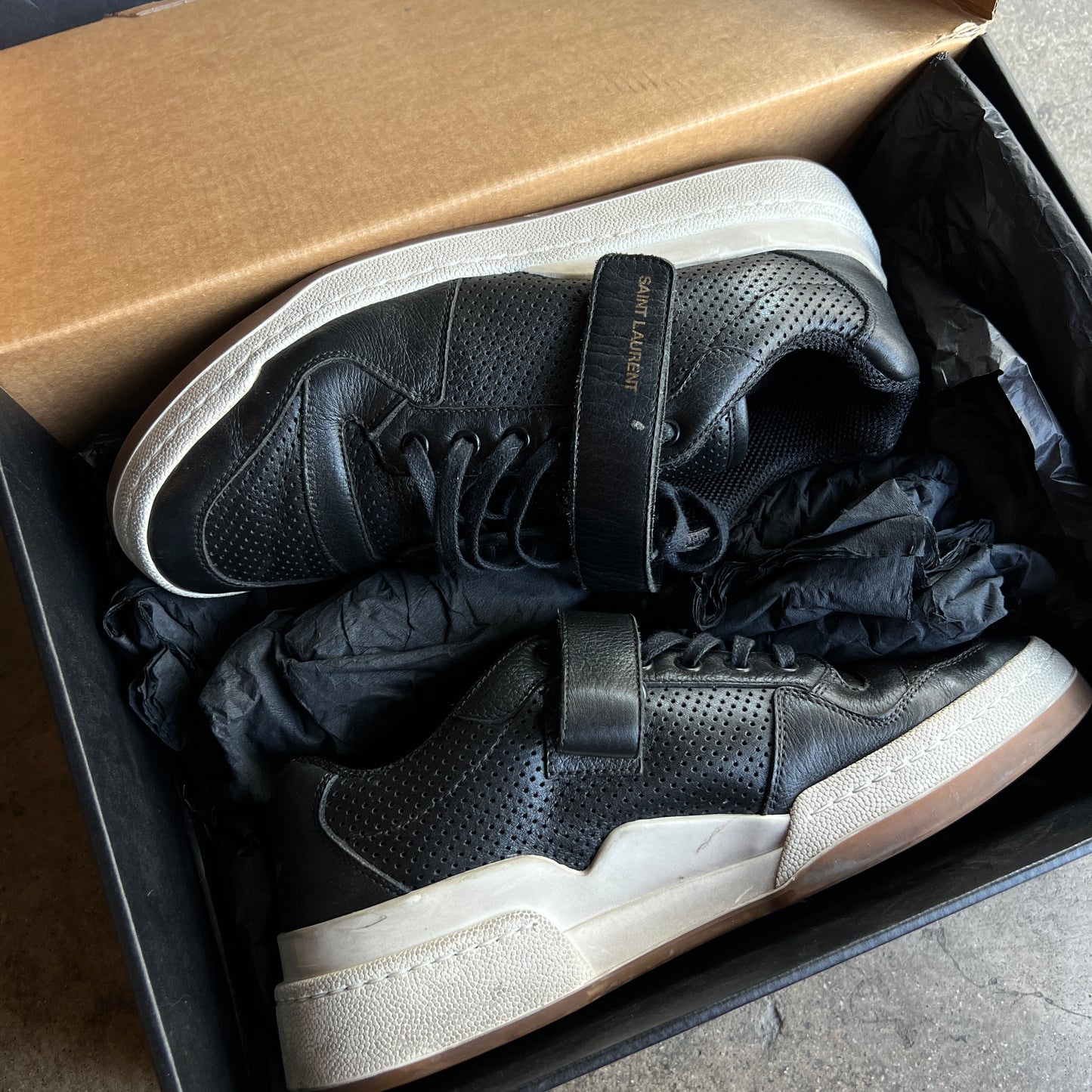 Star Sneakers