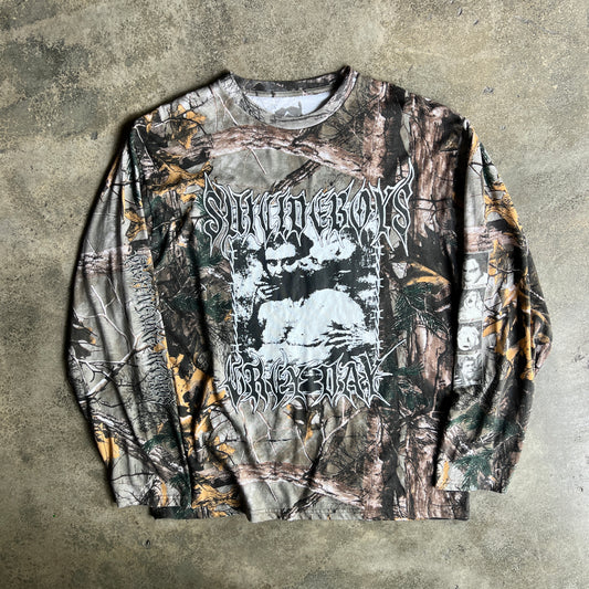 $uicideboys Greyday G59 Records