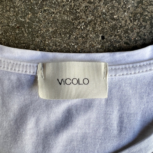 Amour moi Tee