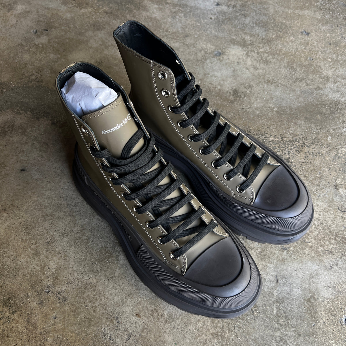 Desert Boots 42