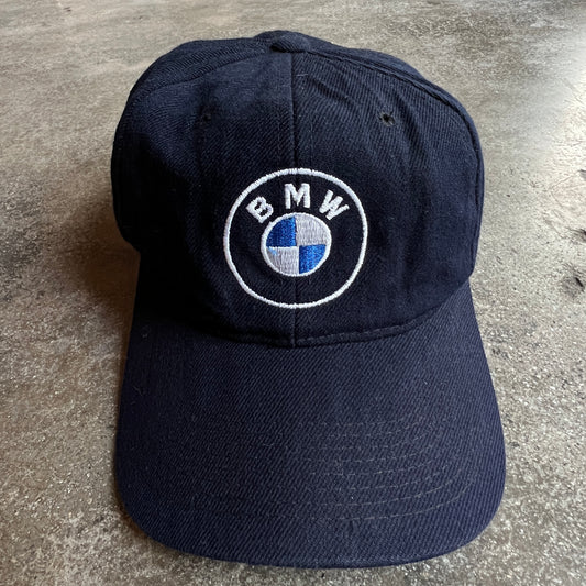 80’s BMW Hat