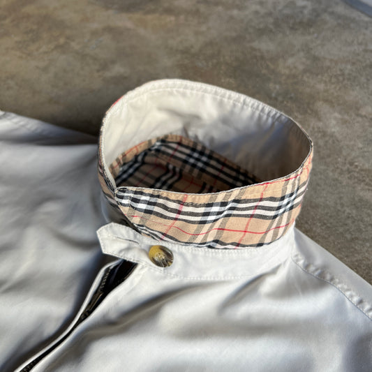 Burberry Reversible Jacket