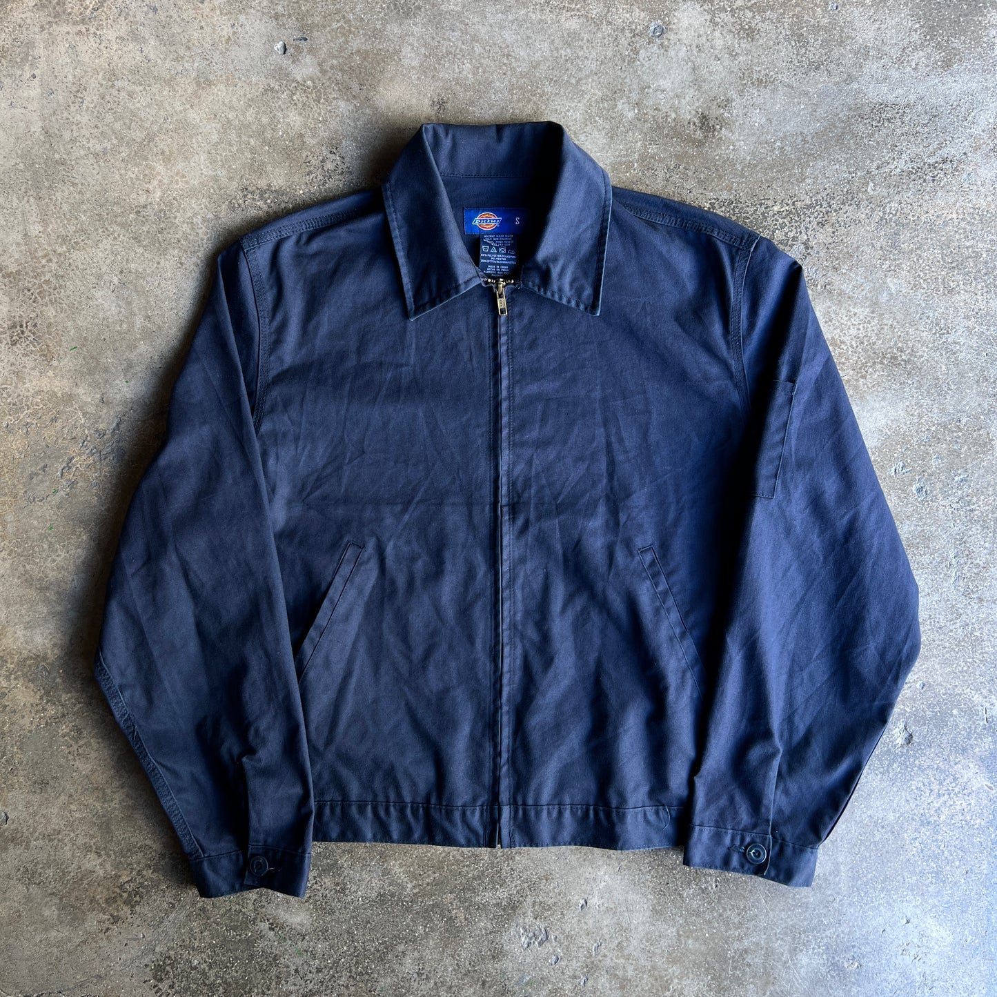 Workwear Jacket