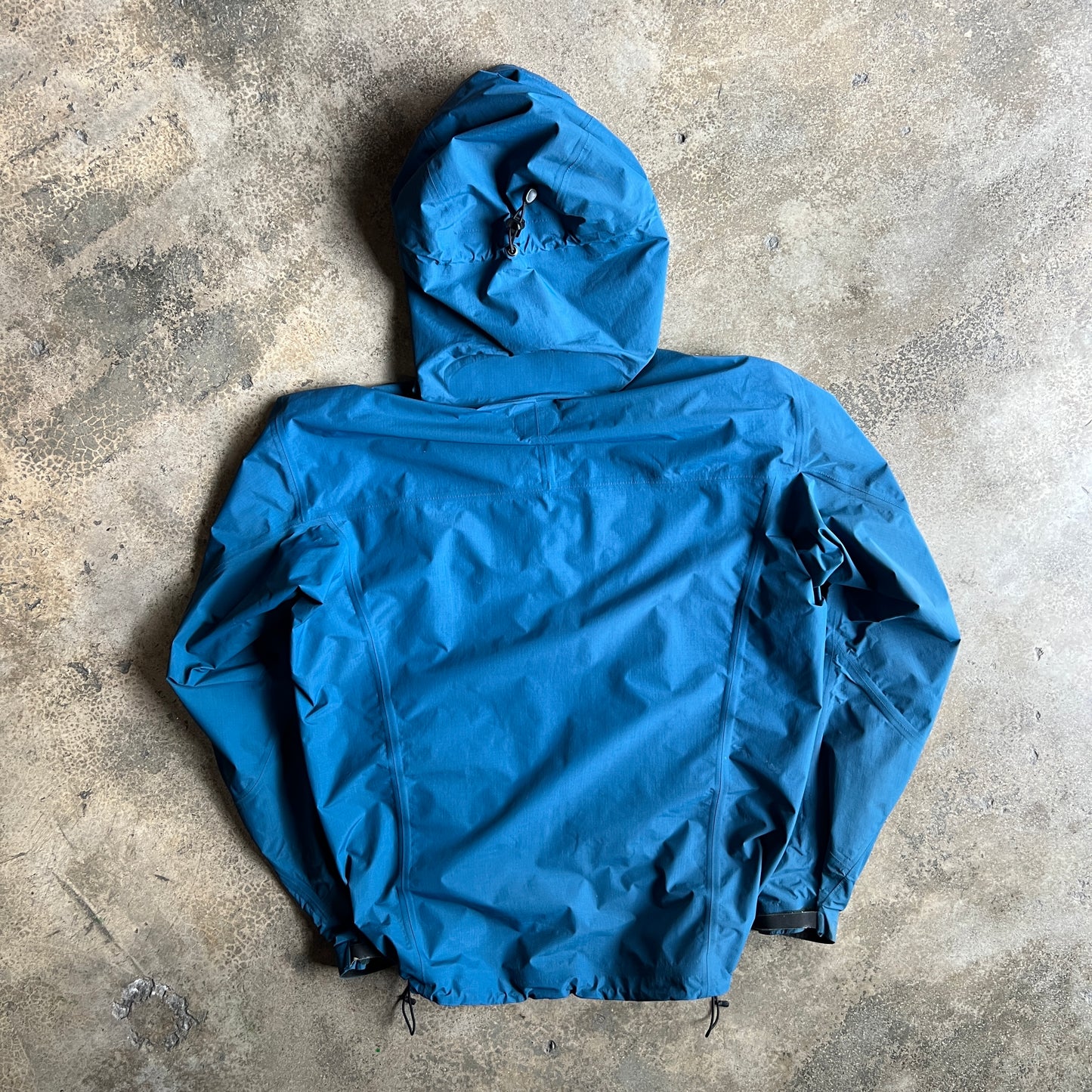 Beta SL Shell Gore-tex