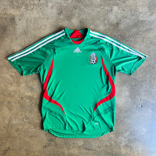 2007 México Jersey