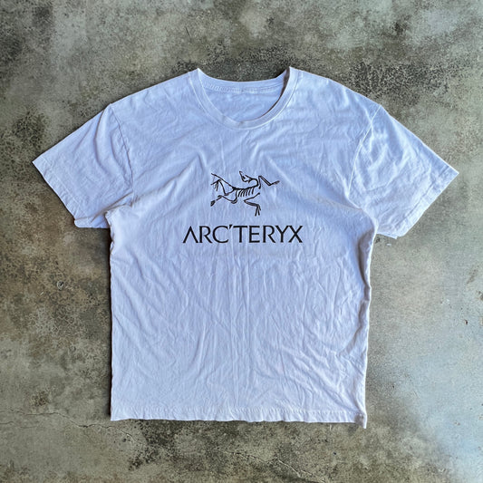 Arc’teryx tee