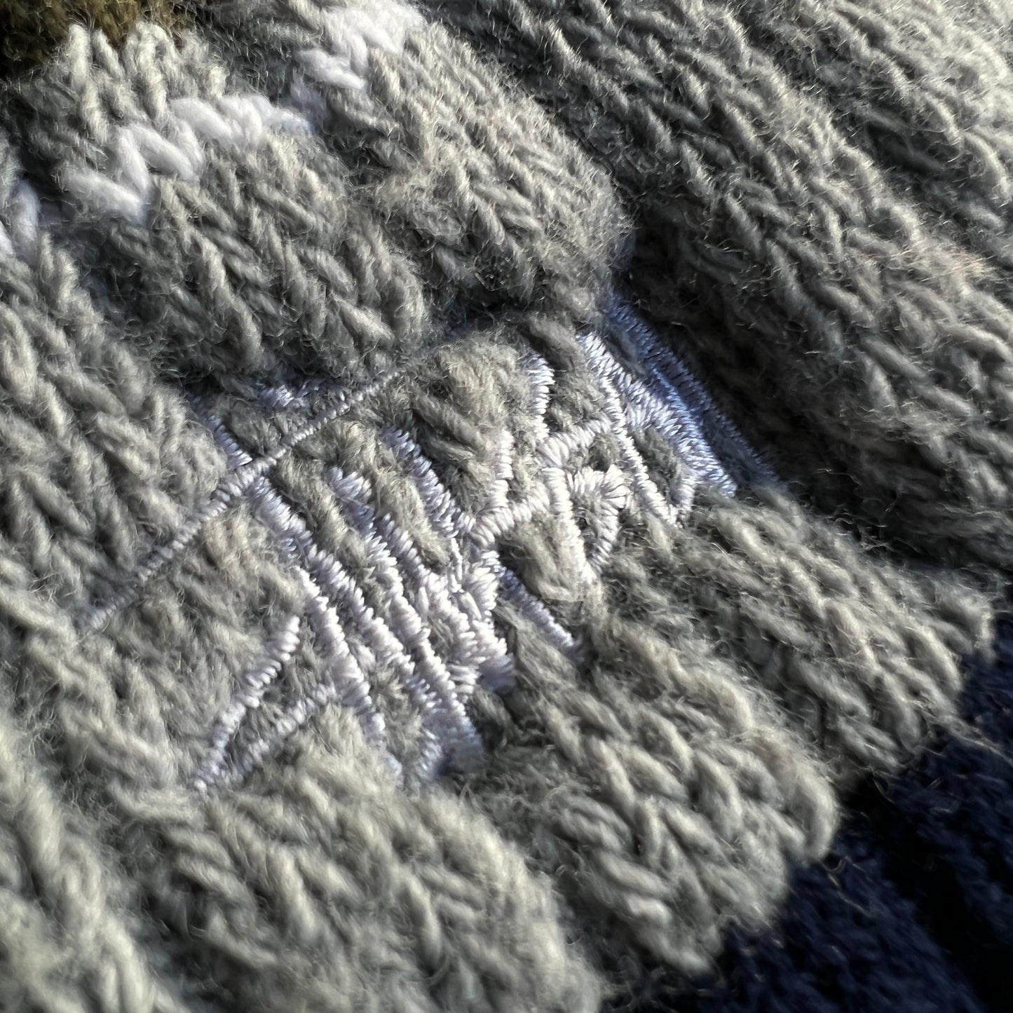 90’s Stussy Beanie