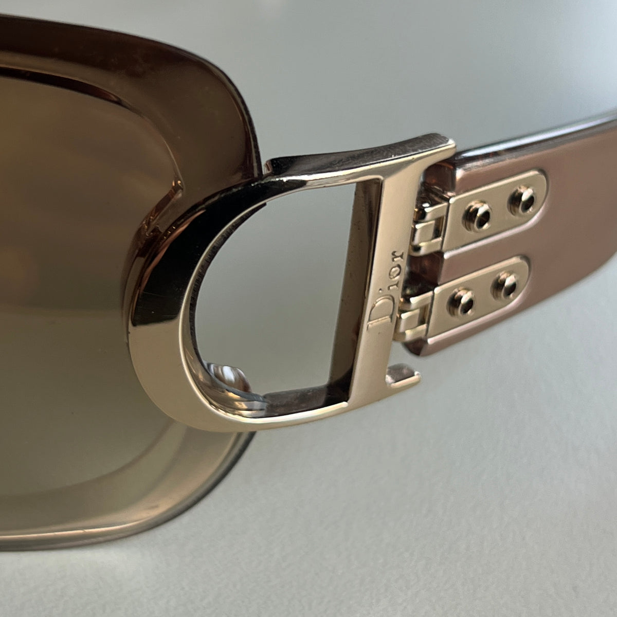 Dior Airspeed