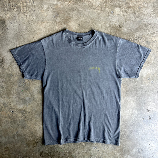 Stussy Tibet Tiger Tee