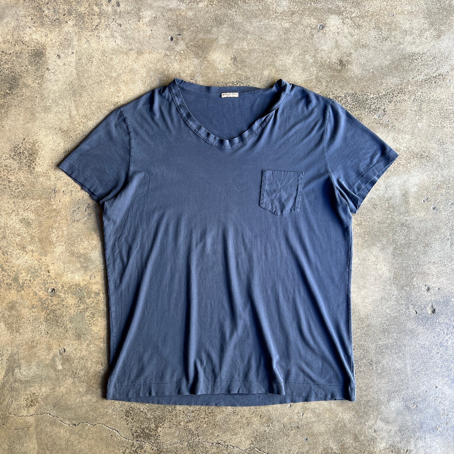 Pocket Tee