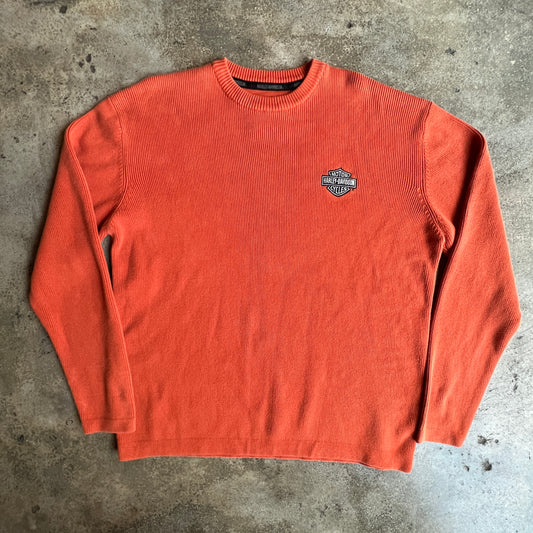 Harley Davidson Knit