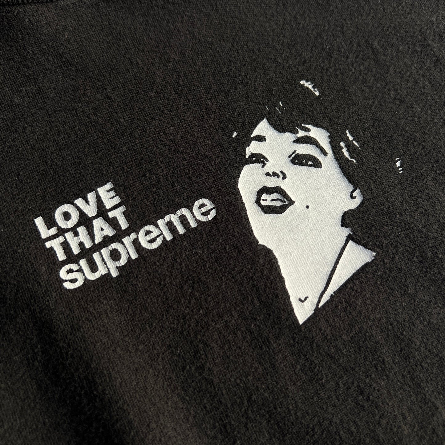 Love That Supreme
