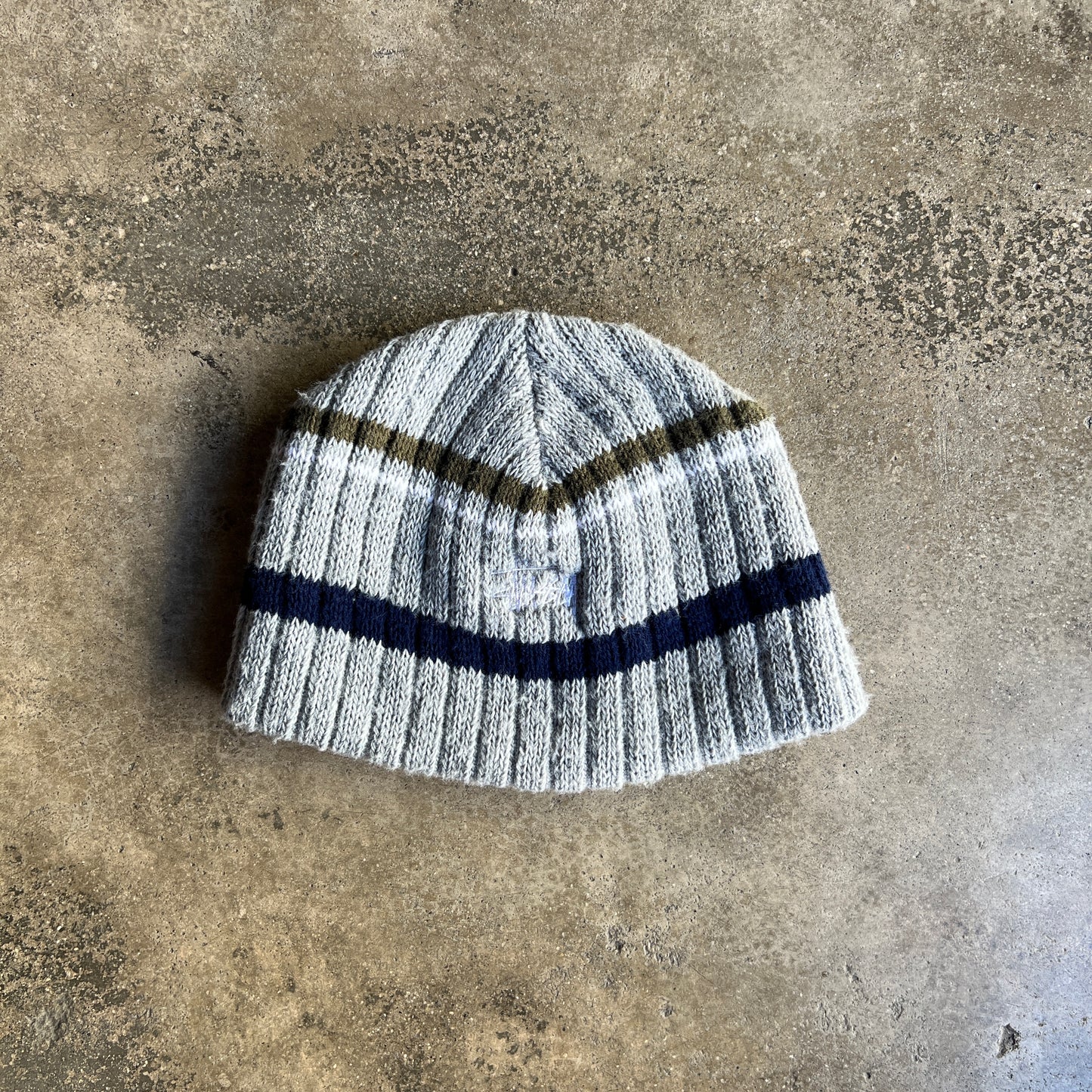 90’s Stussy Beanie