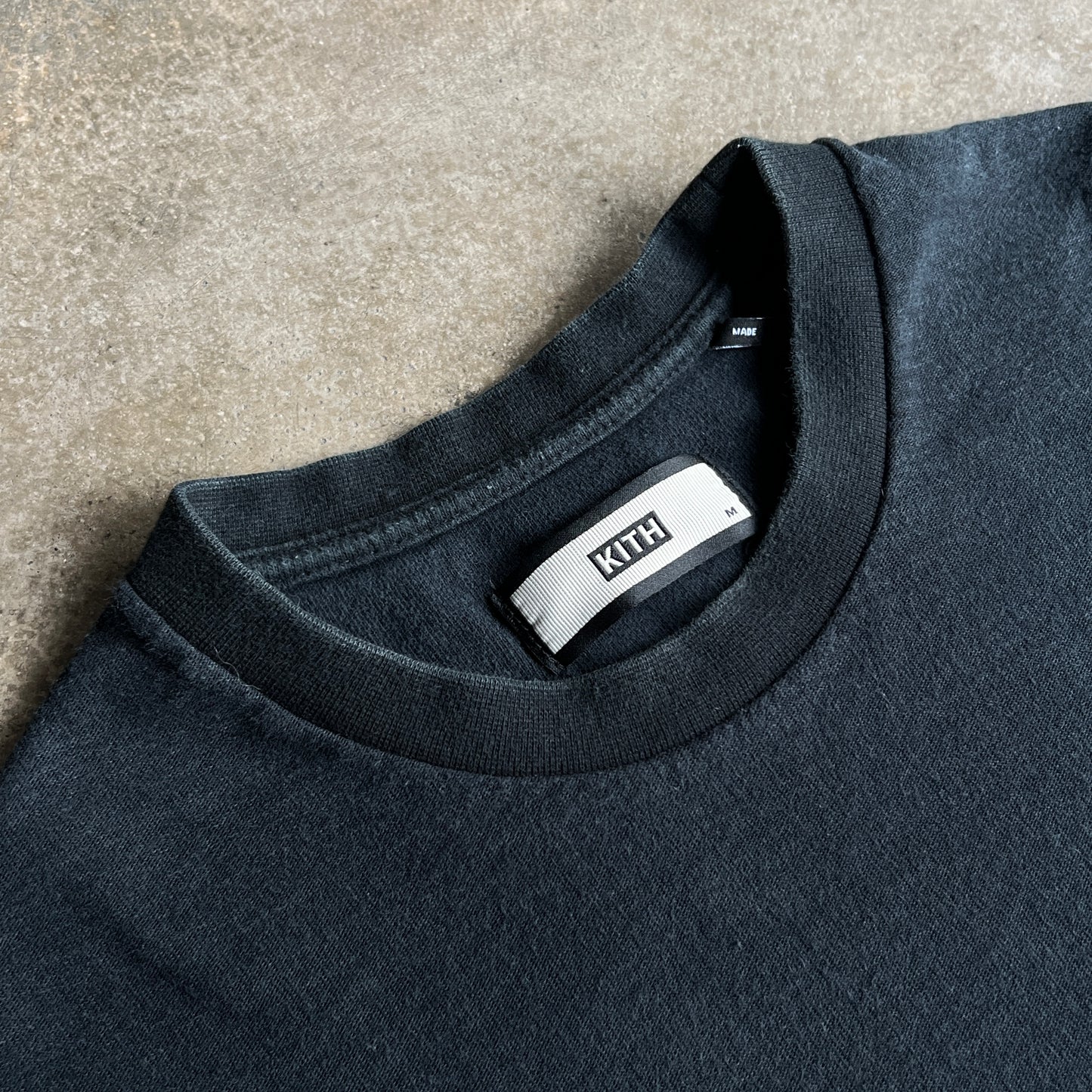Pocket Tee