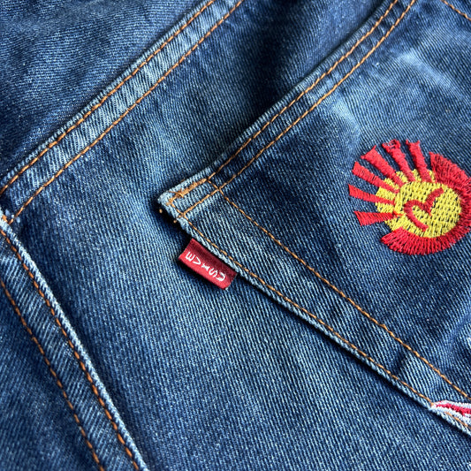 Rare 2000’s Evisu