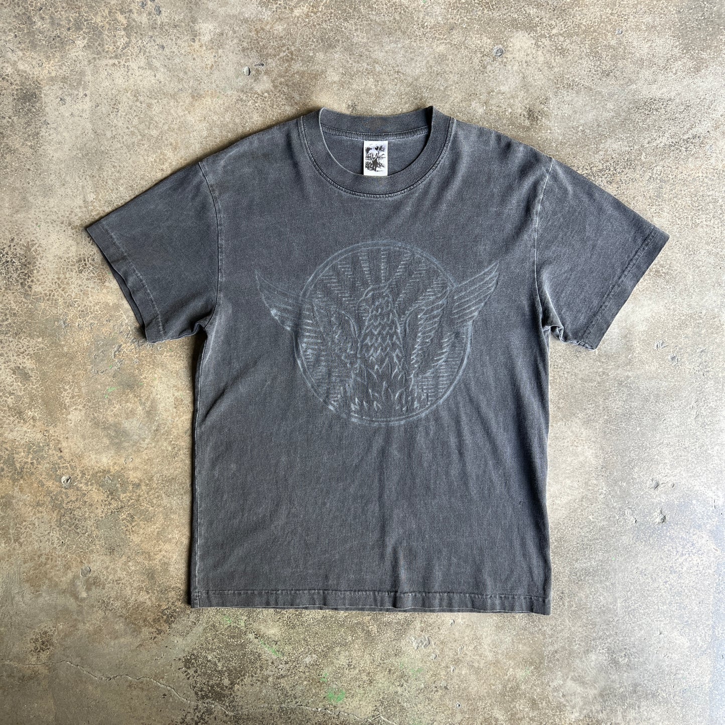 Basketcase Gallery Tee
