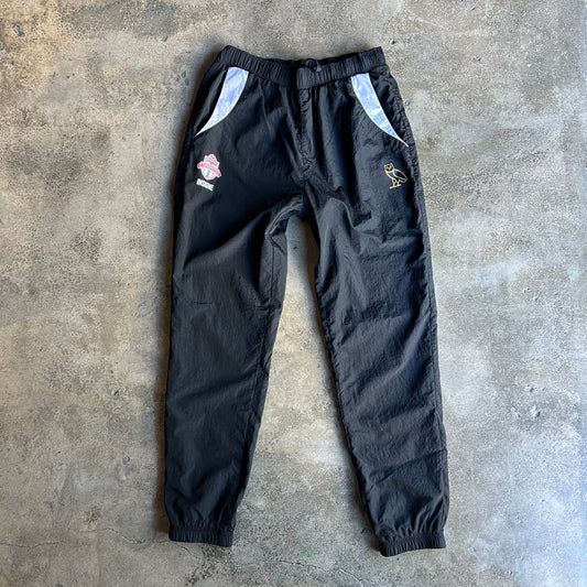 Toronto FC OVO Black Sweatpants
